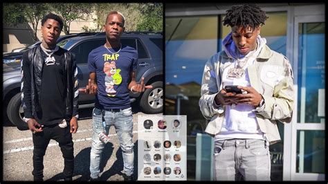 NBA YoungBoy Says Why He Chose Utah And Speaks On Getting Nominated For .